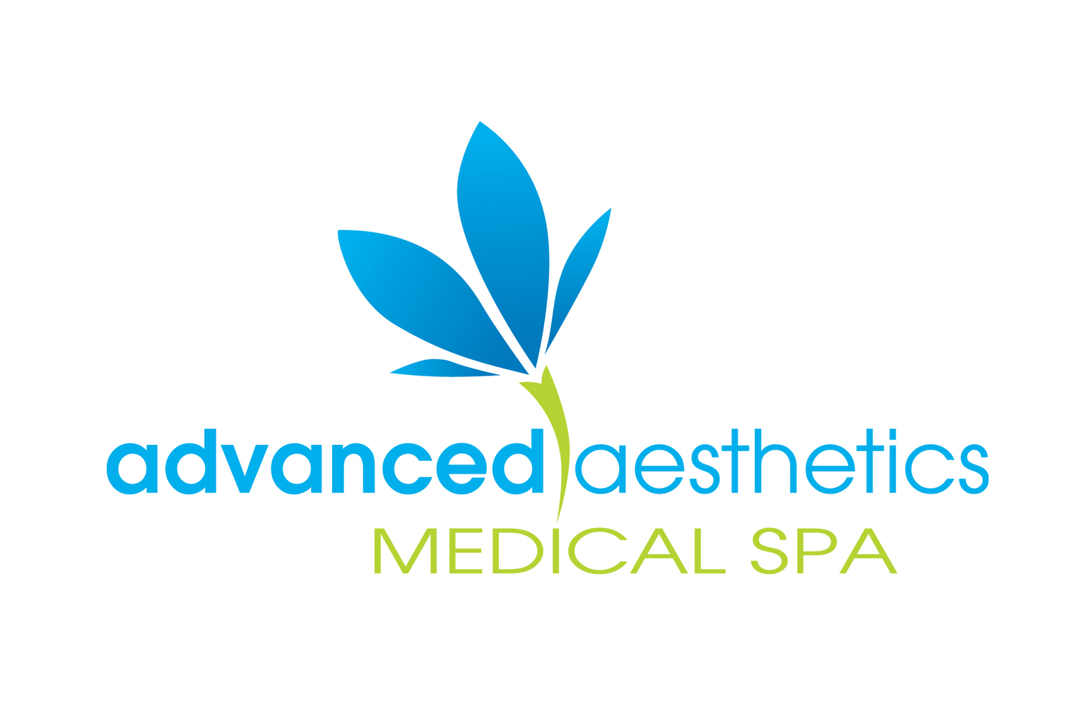 Advanced Aesthetics Med Spa (Branding)