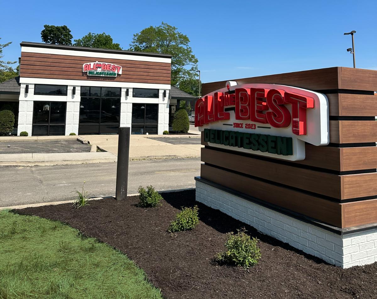 All the Best Deli