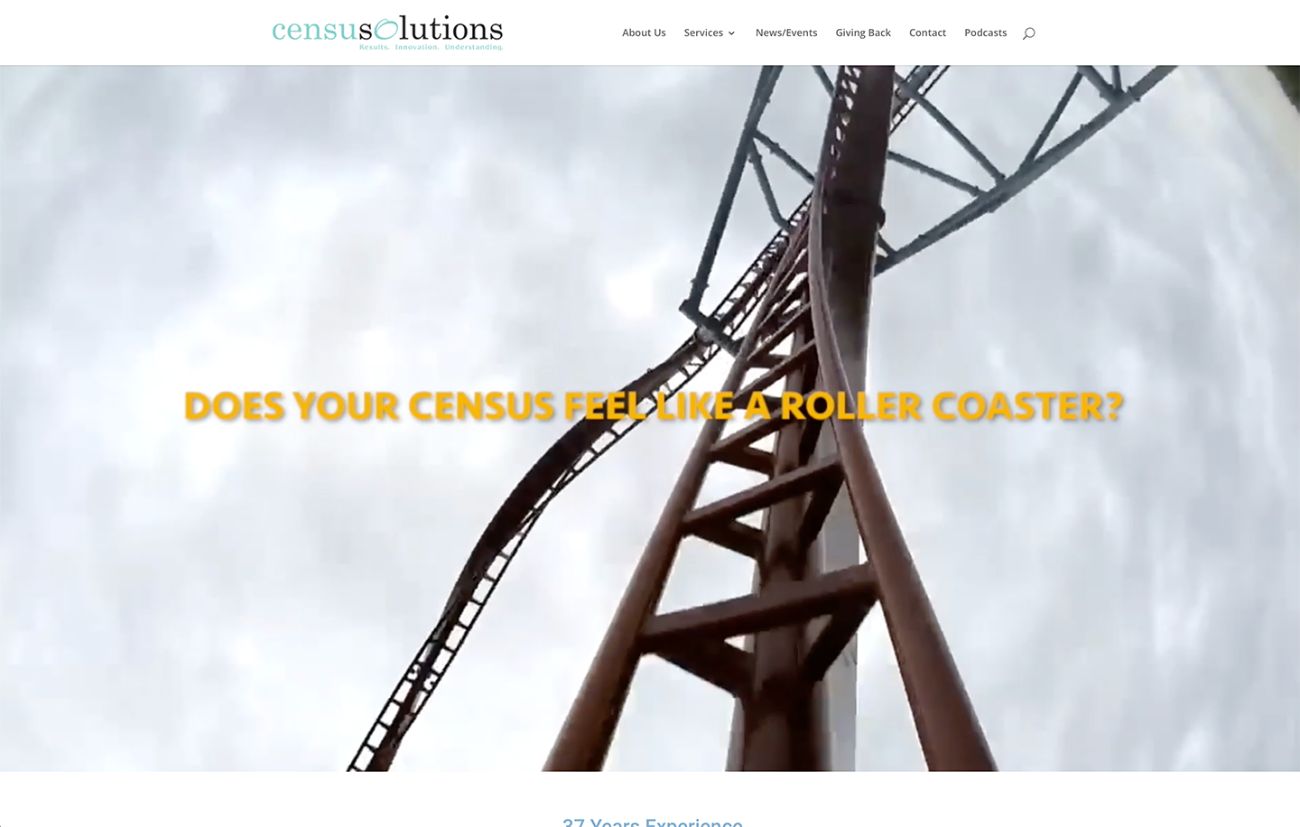 Census Solutions