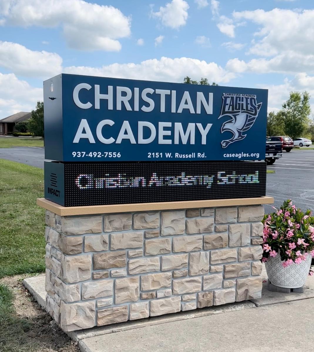 Christian Academy