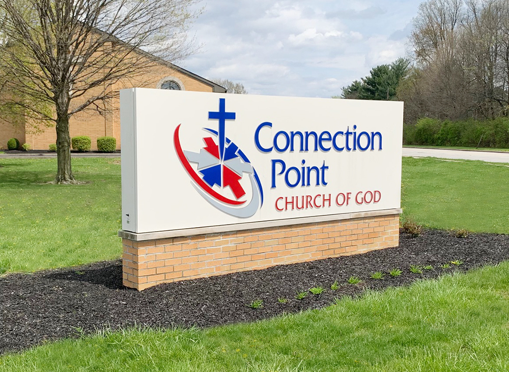 Connection Point Church of God