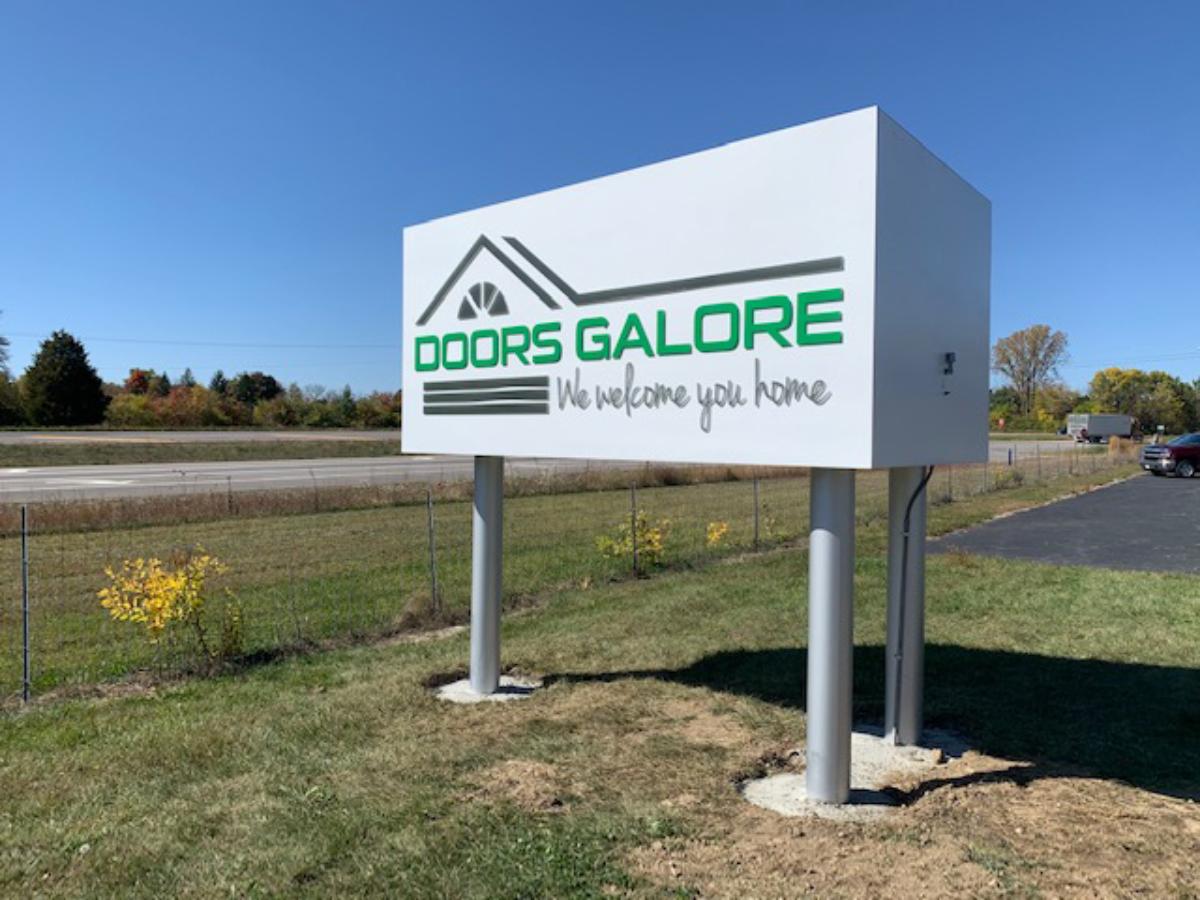 Doors Galore