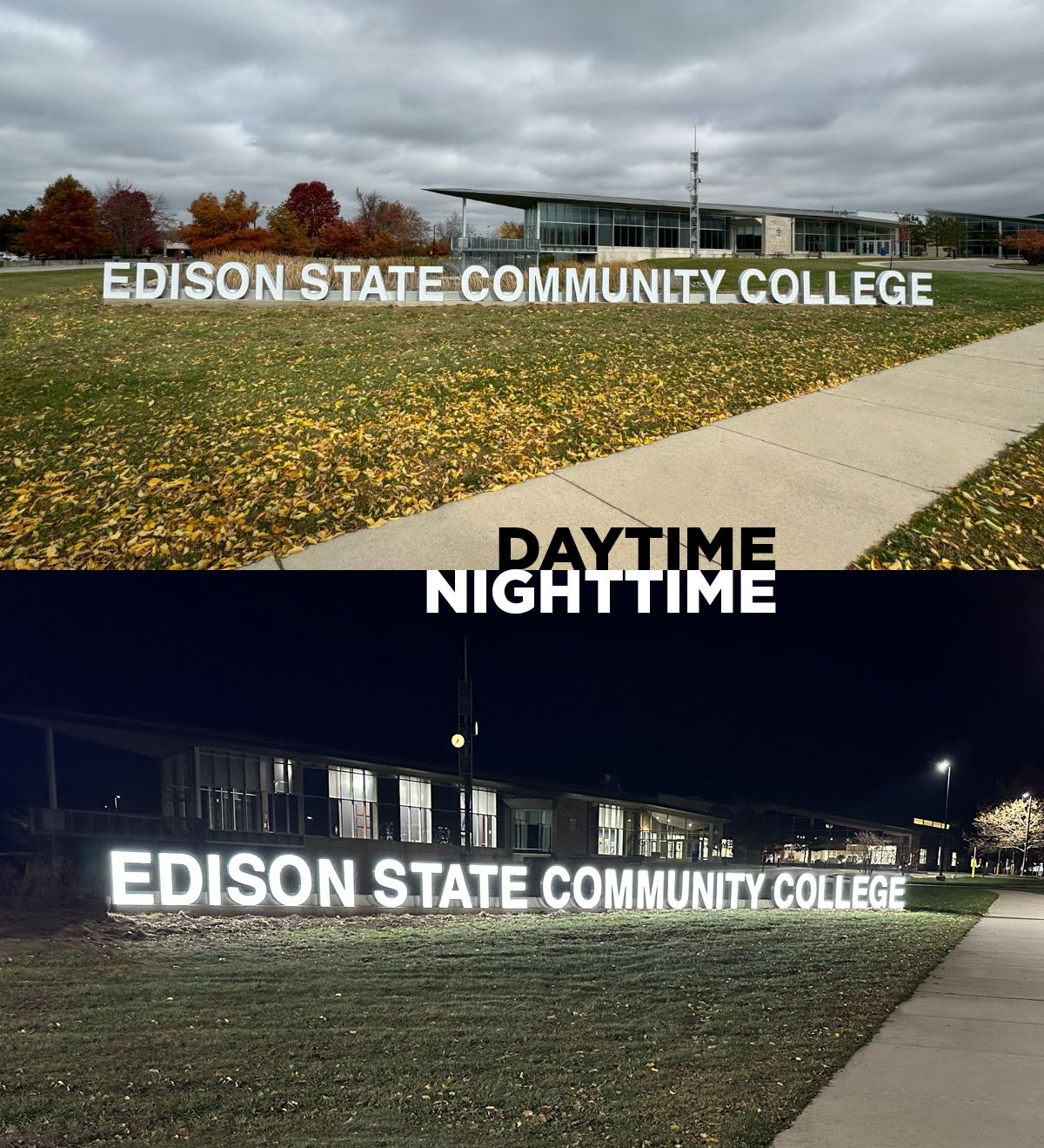 Edison State Community College