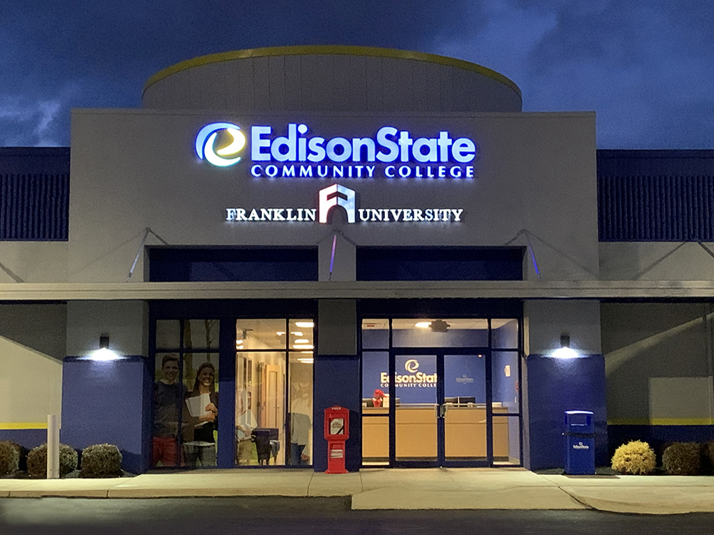 Edison State Community College