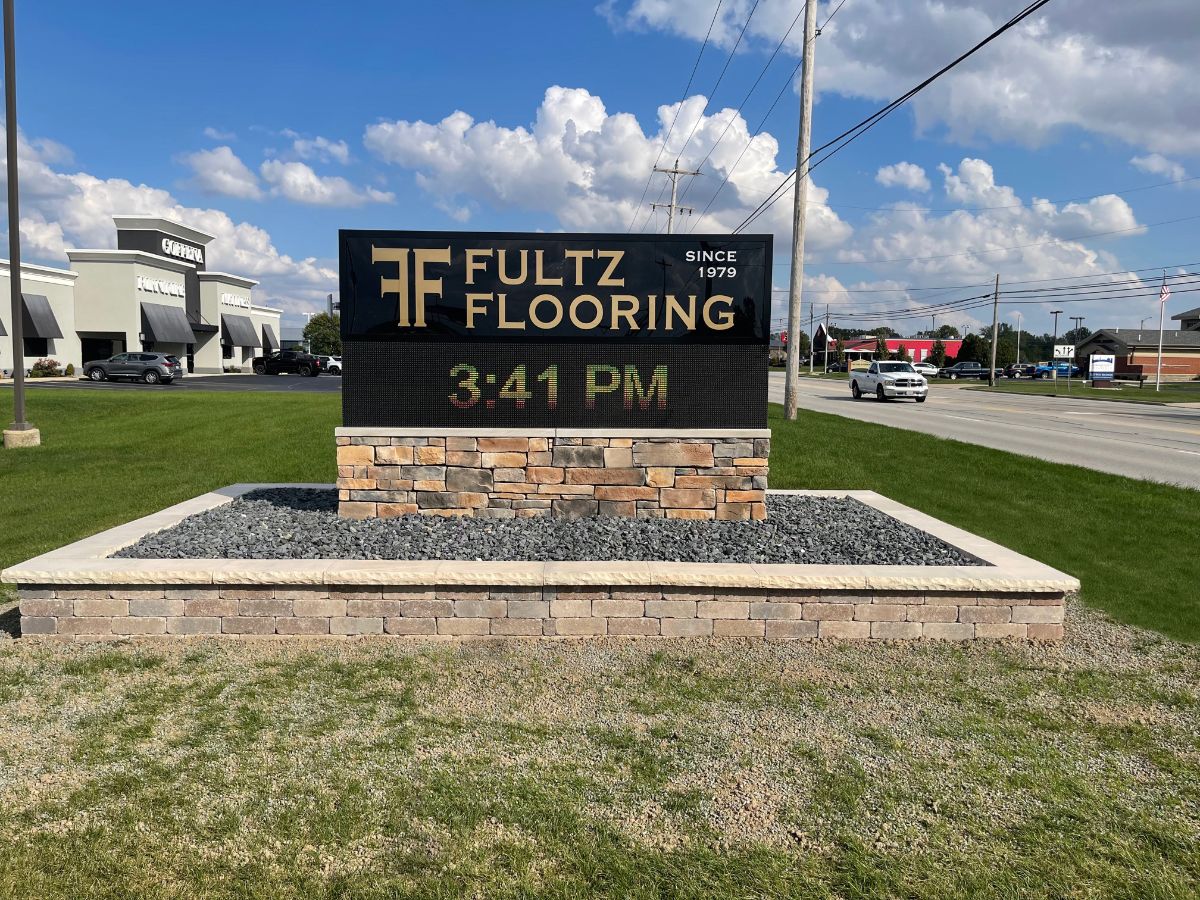 Fultz Flooring