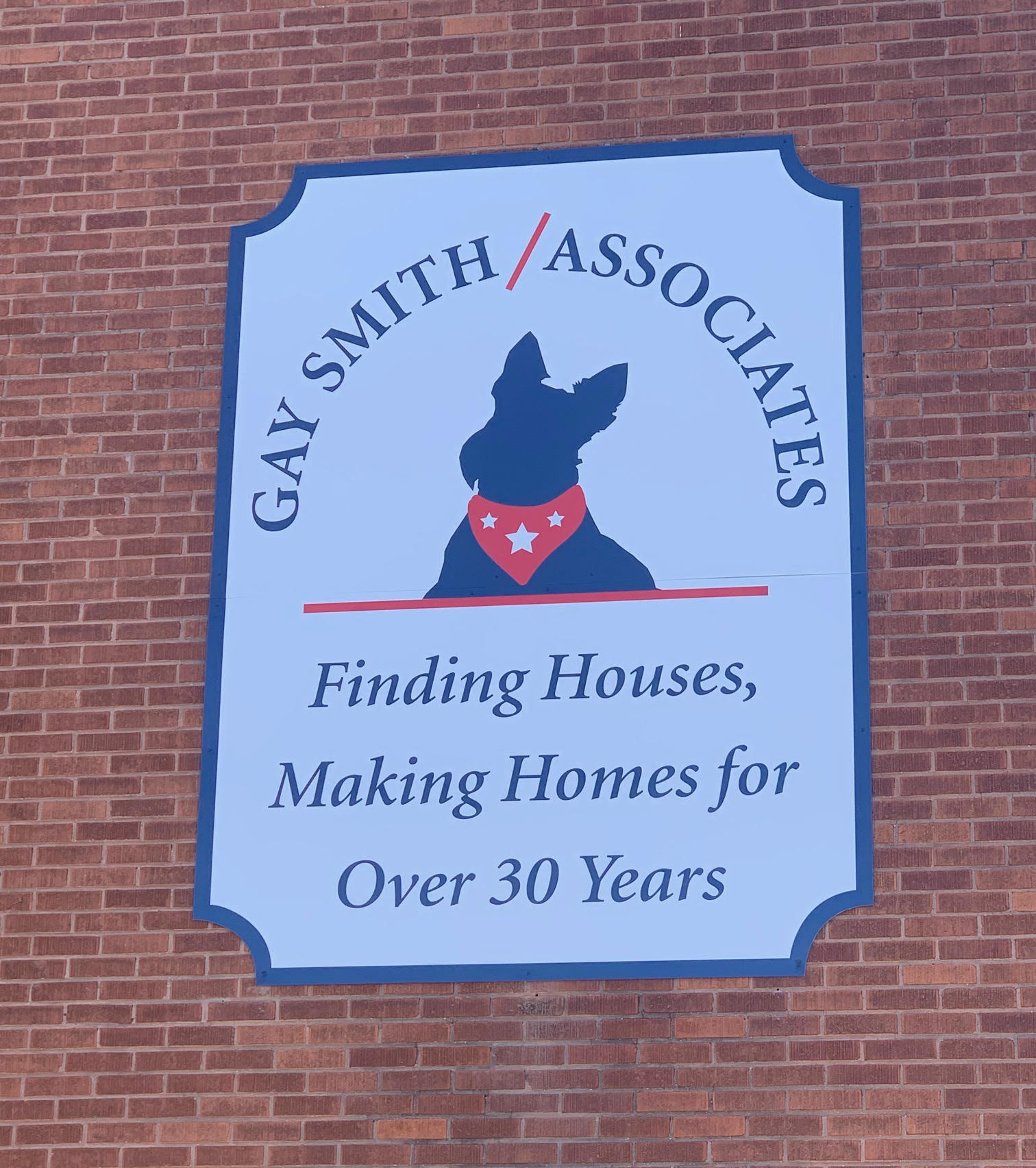 Gay Smith Associates