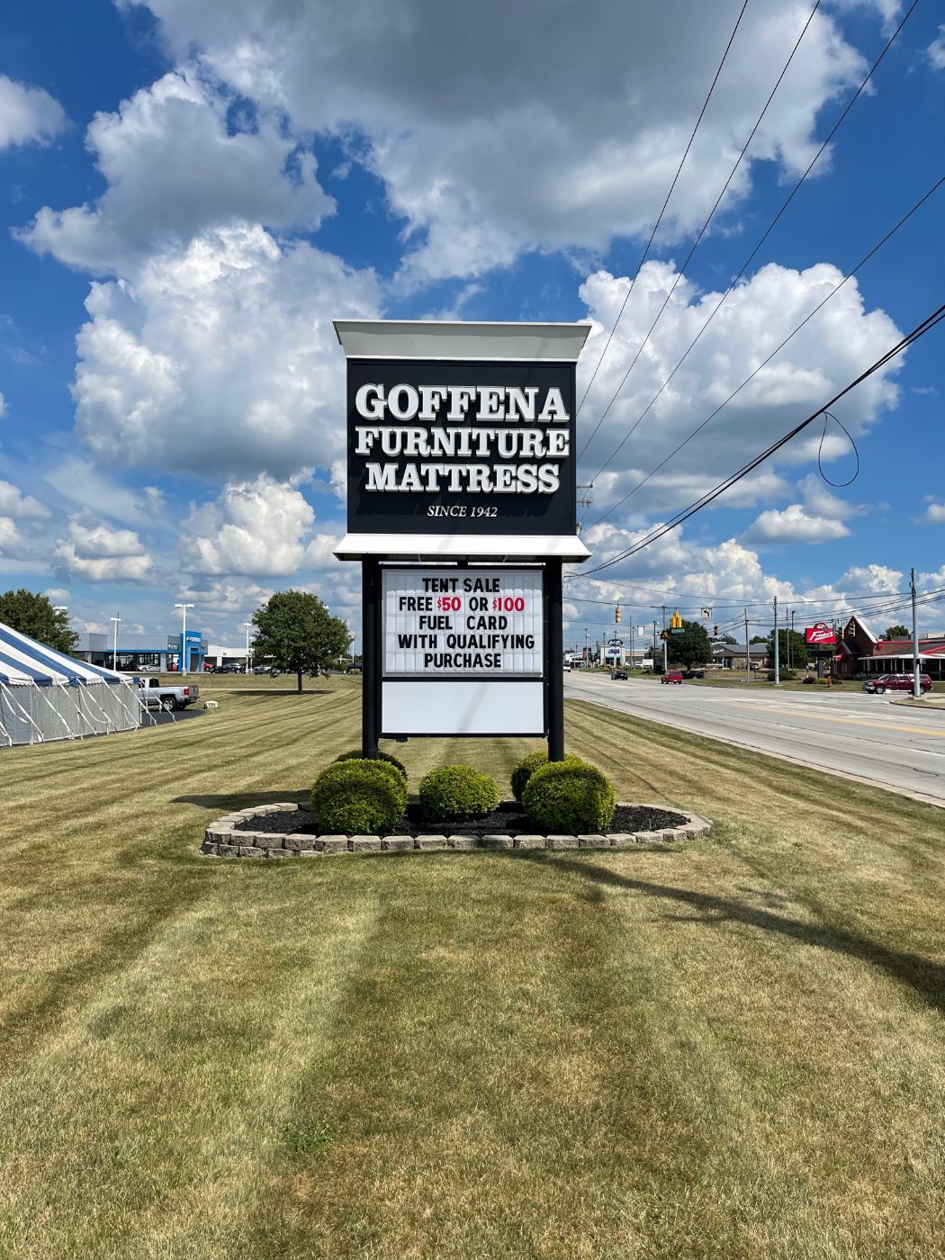 Goffena Furniture