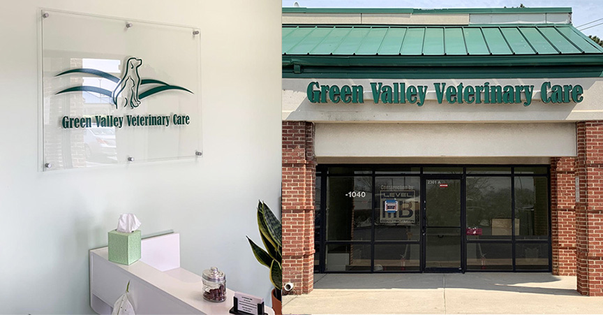 Green Valley Veterinary Care