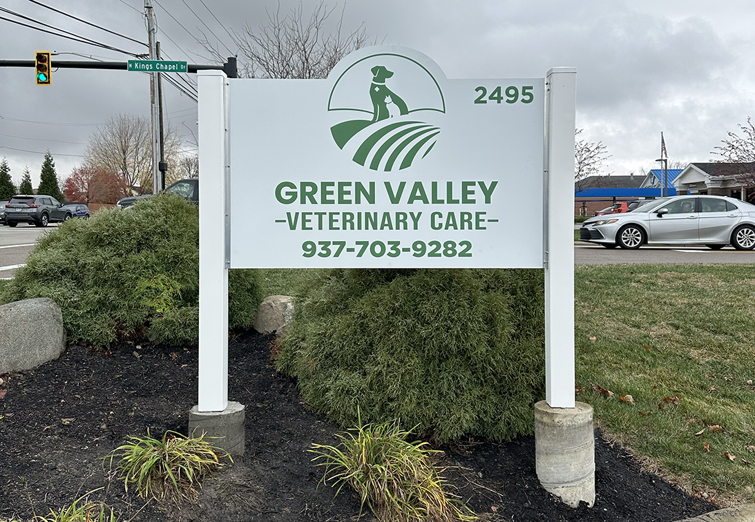 Green Valley Veterinary Care