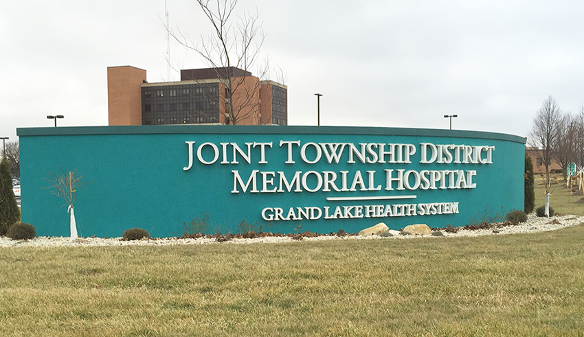 Joint Township District Memorial Hospital