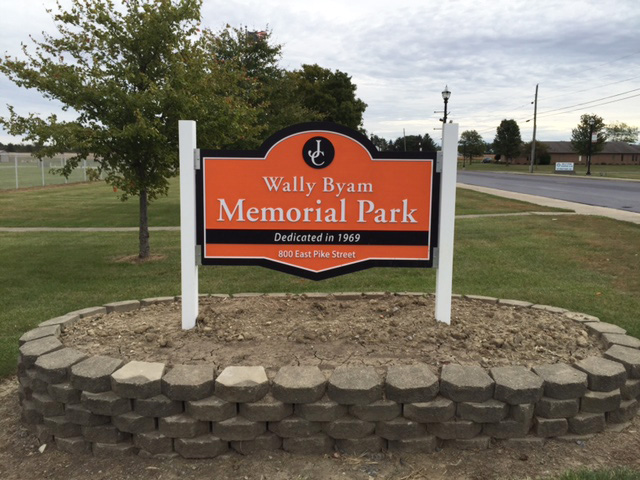 Village of Jackson Center