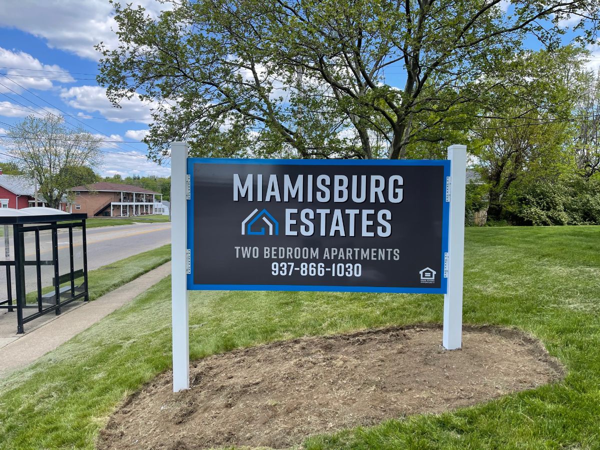 Miamisburg Estates