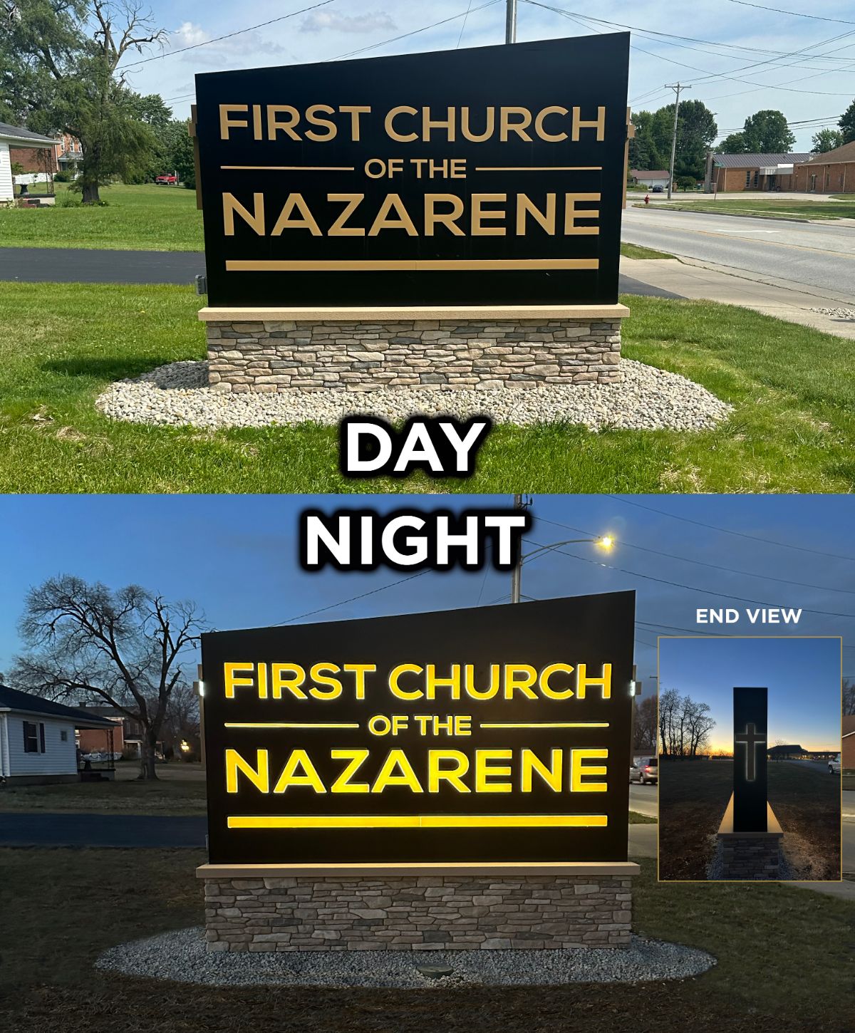 First Church of the Nazarene