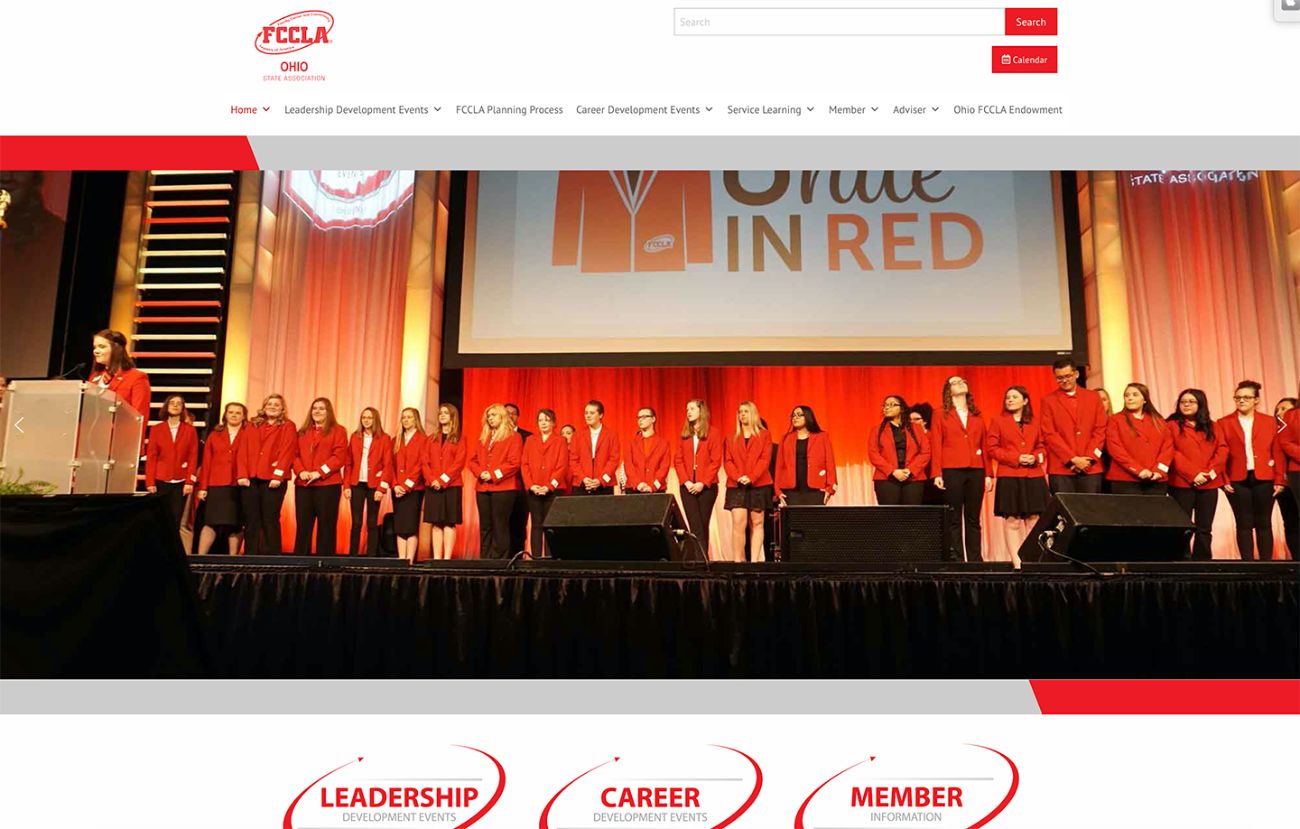 Ohio FCCLA