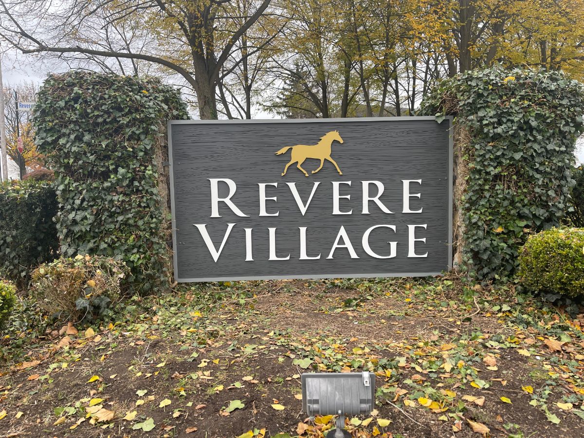 Revere Village