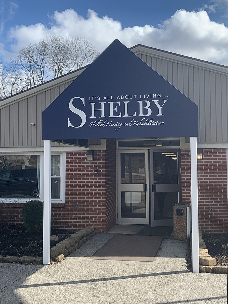 Shelby Skilled Nursing & Rehabilitation