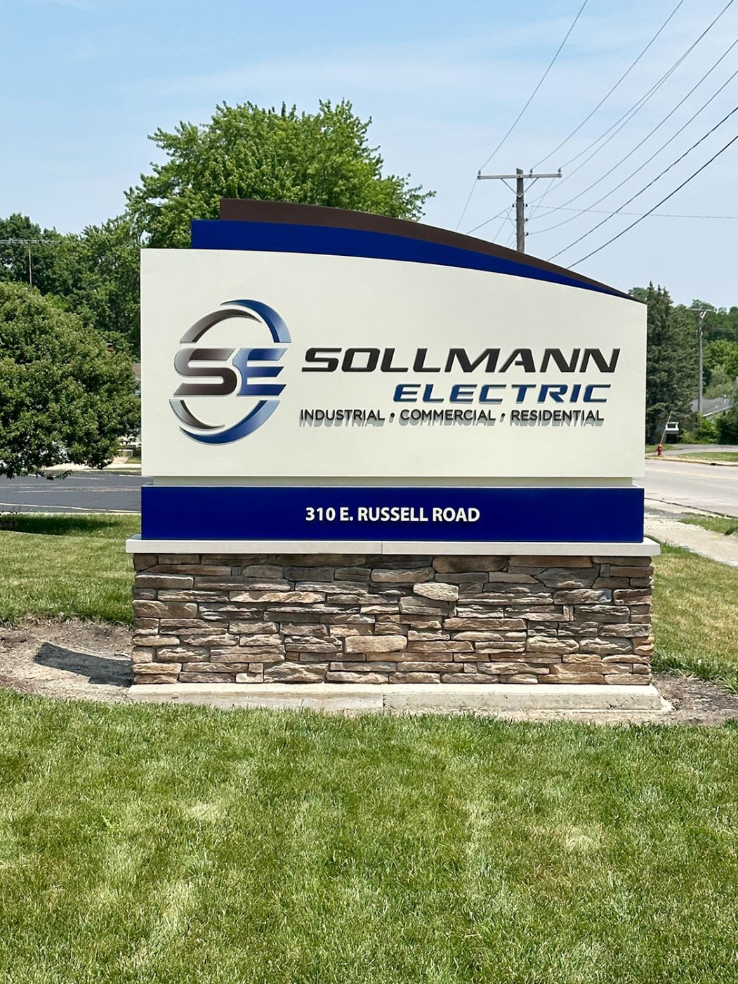 Sollmann Electric