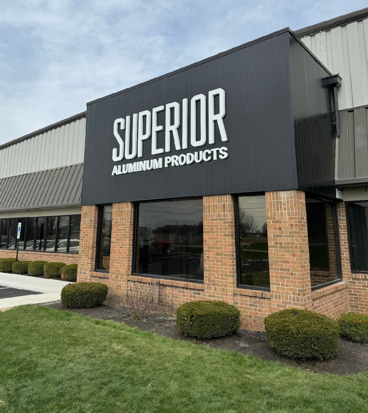 Superior Aluminum Products