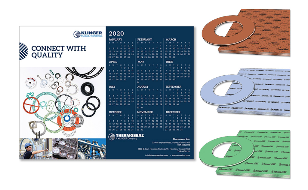 Thermoseal Inc. (Print)