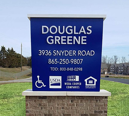 Woda Cooper Companies, Inc.