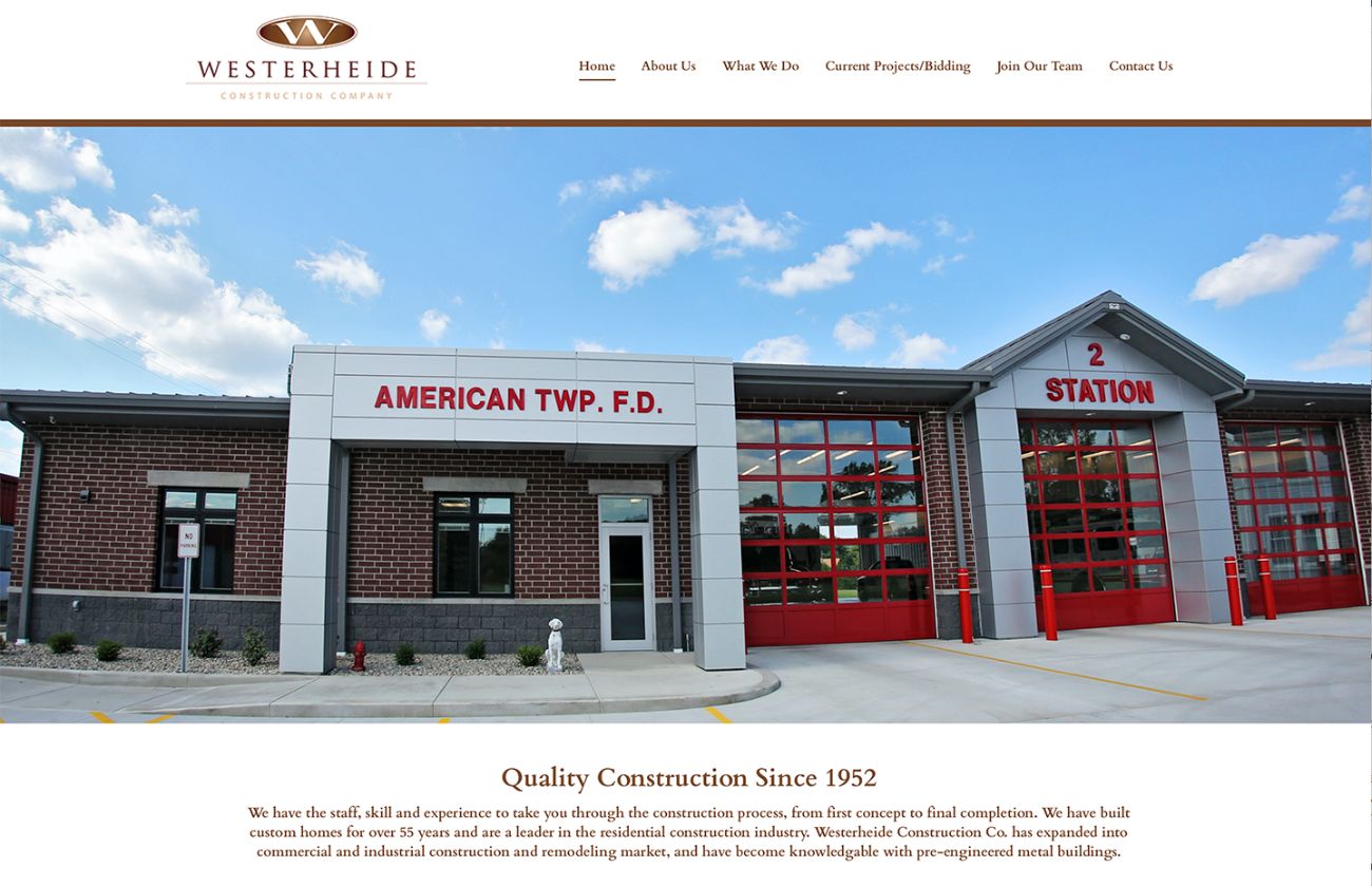 Westerheide Construction Company