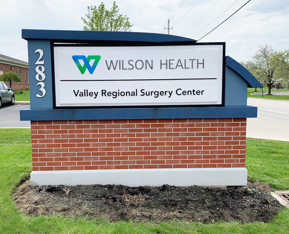 Wilson Health Valley Regional Surgery Center