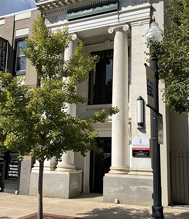 Behr Design Building
