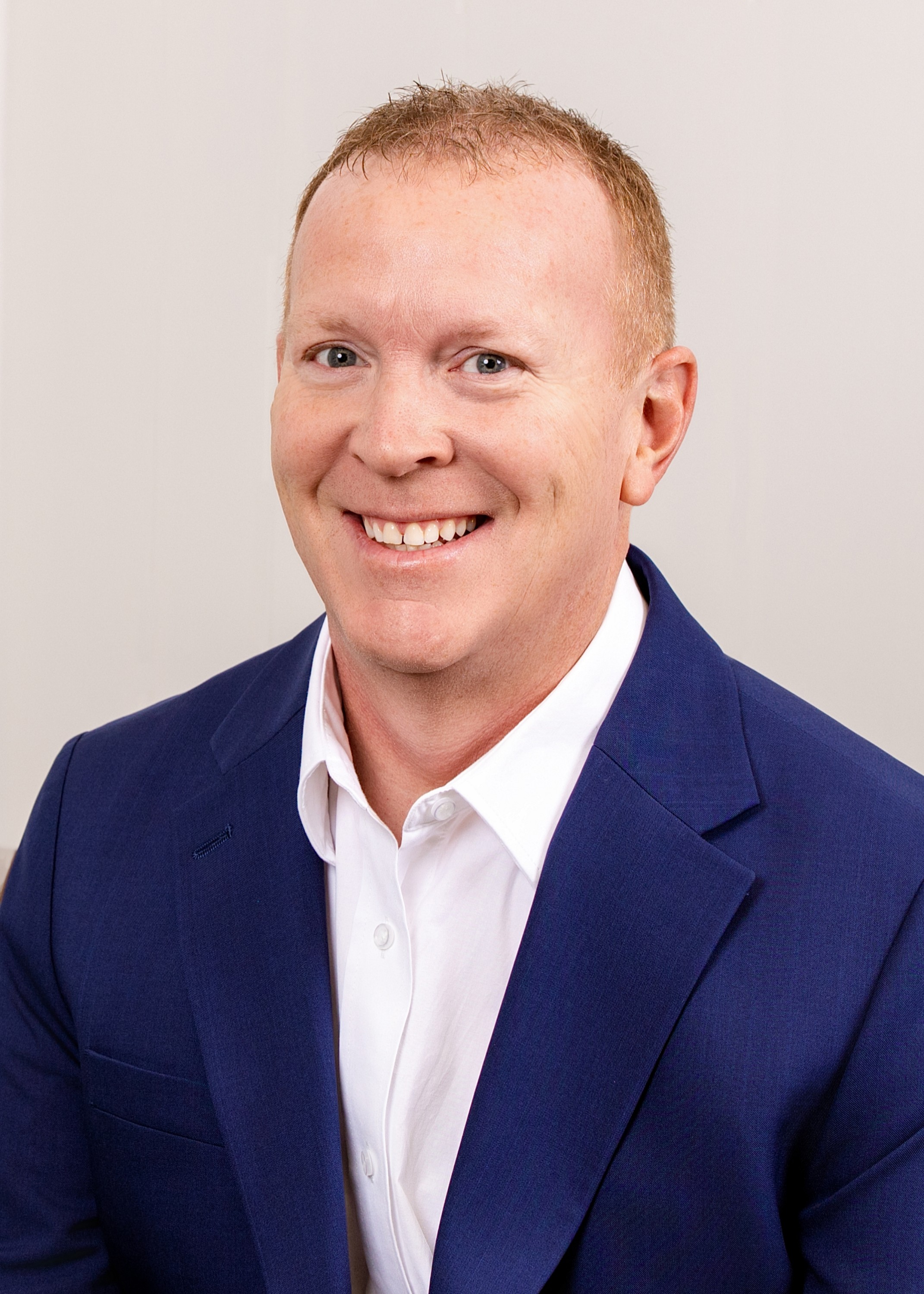 Chad M. Stewart