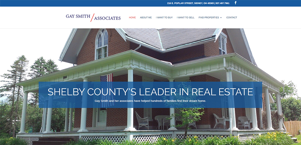 Gay Smith Associates