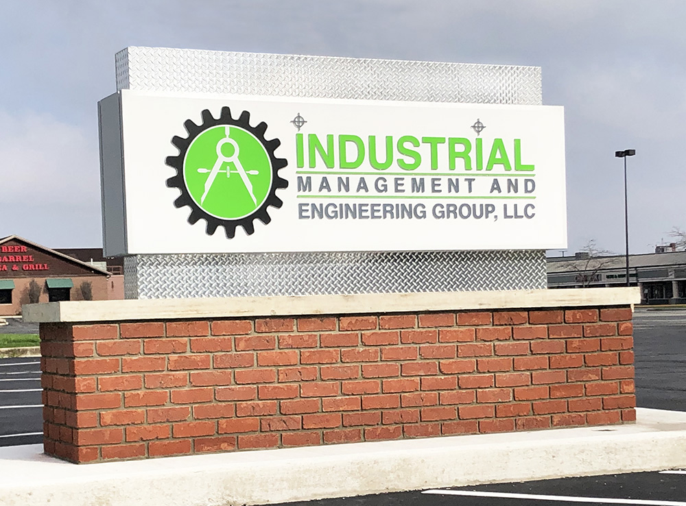 Industrial Management and Engineering Group, LLC
