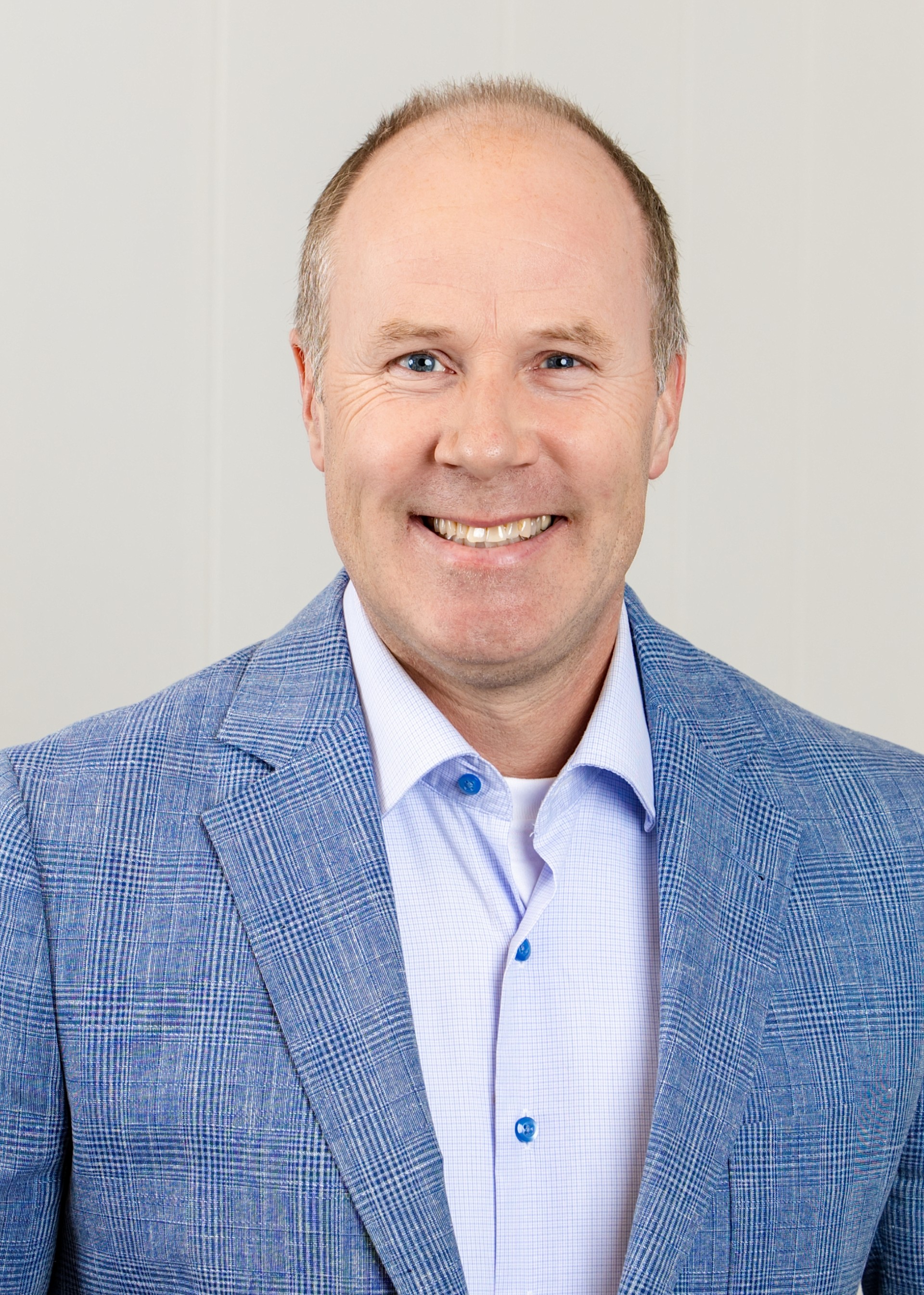 Kevin M. Behr