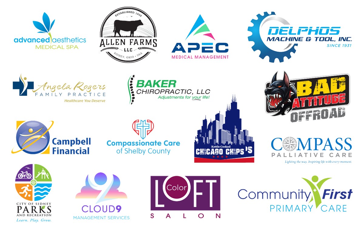 Logos and Branding 1