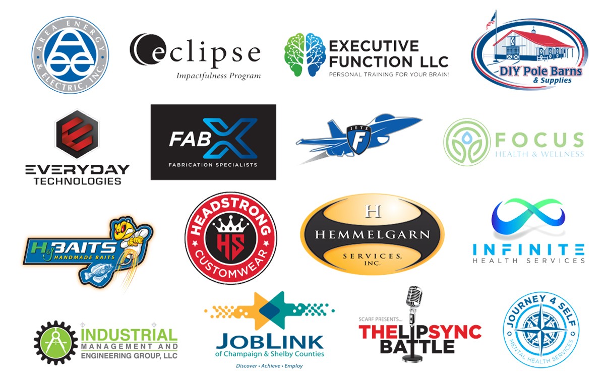 Logos and Branding 2