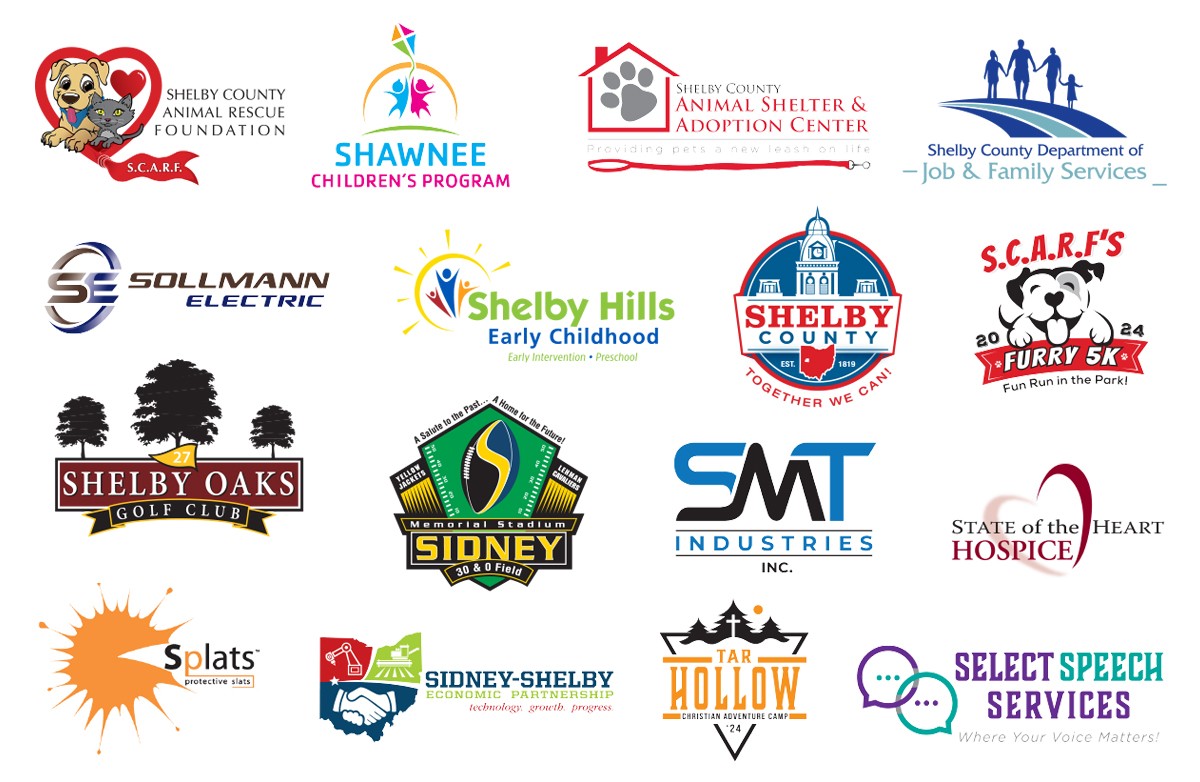 Logos and Branding 4