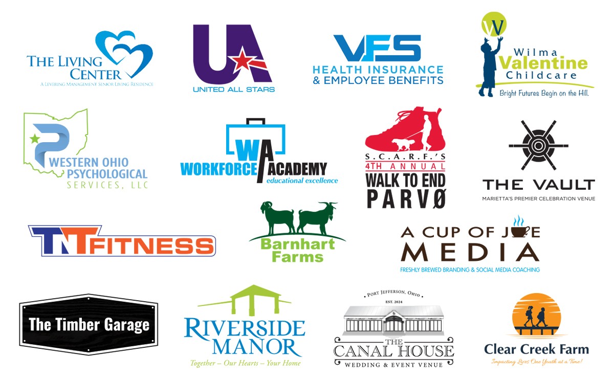 Logos and Branding 5