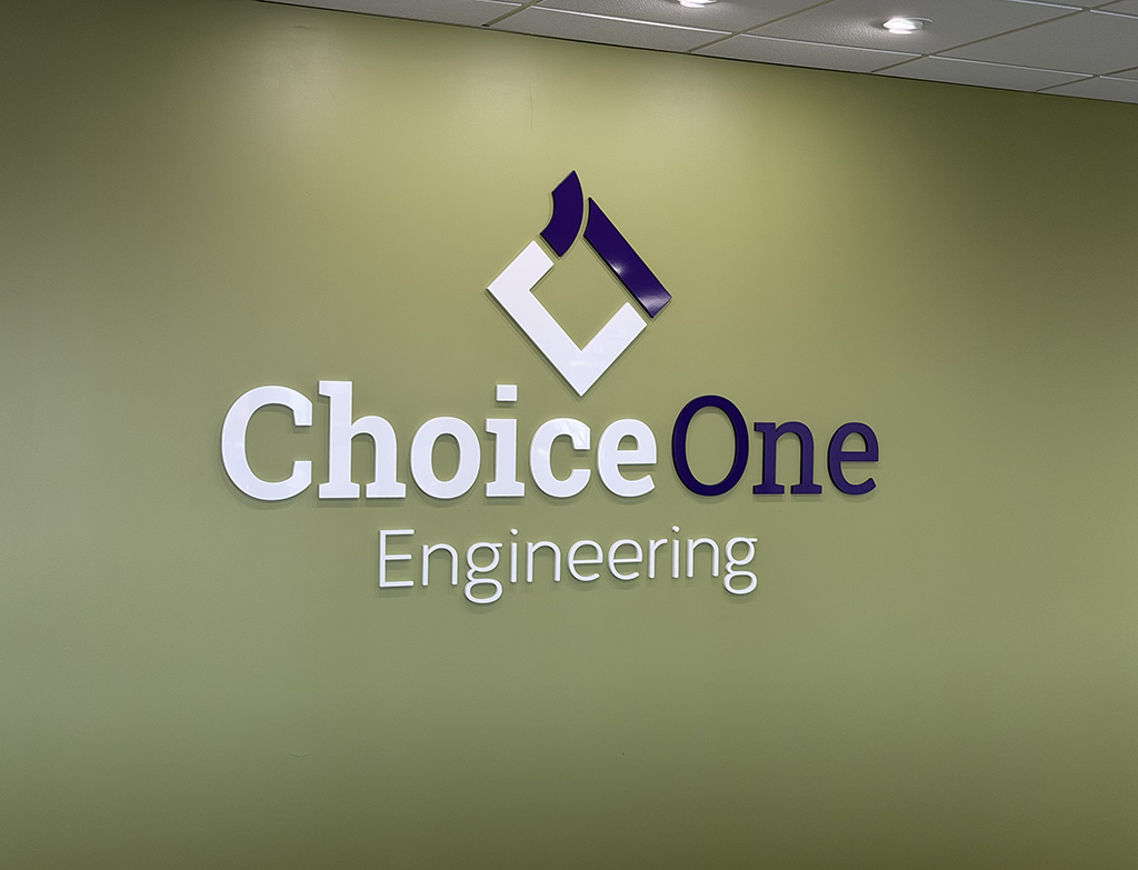 Choice One Engineering – Interior Wall