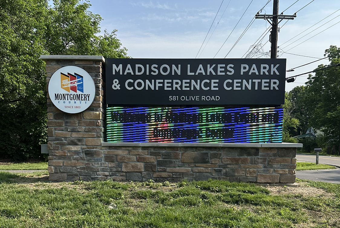 Madison Lakes Park and Conference Center