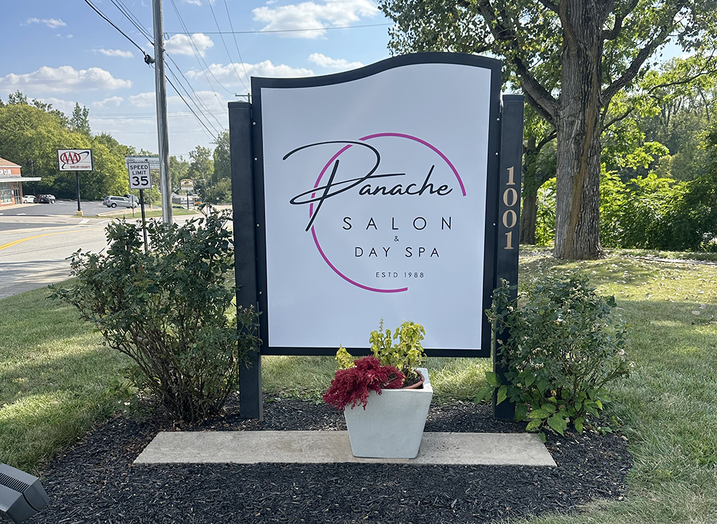Panache Salon and Day Spa