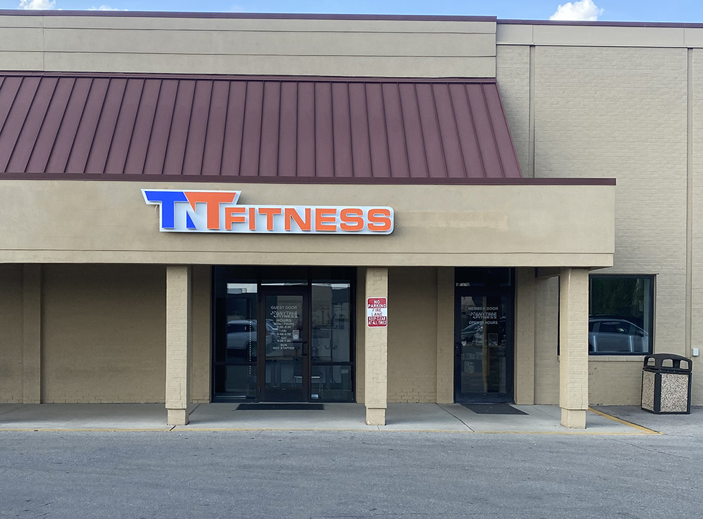 TNT Fitness