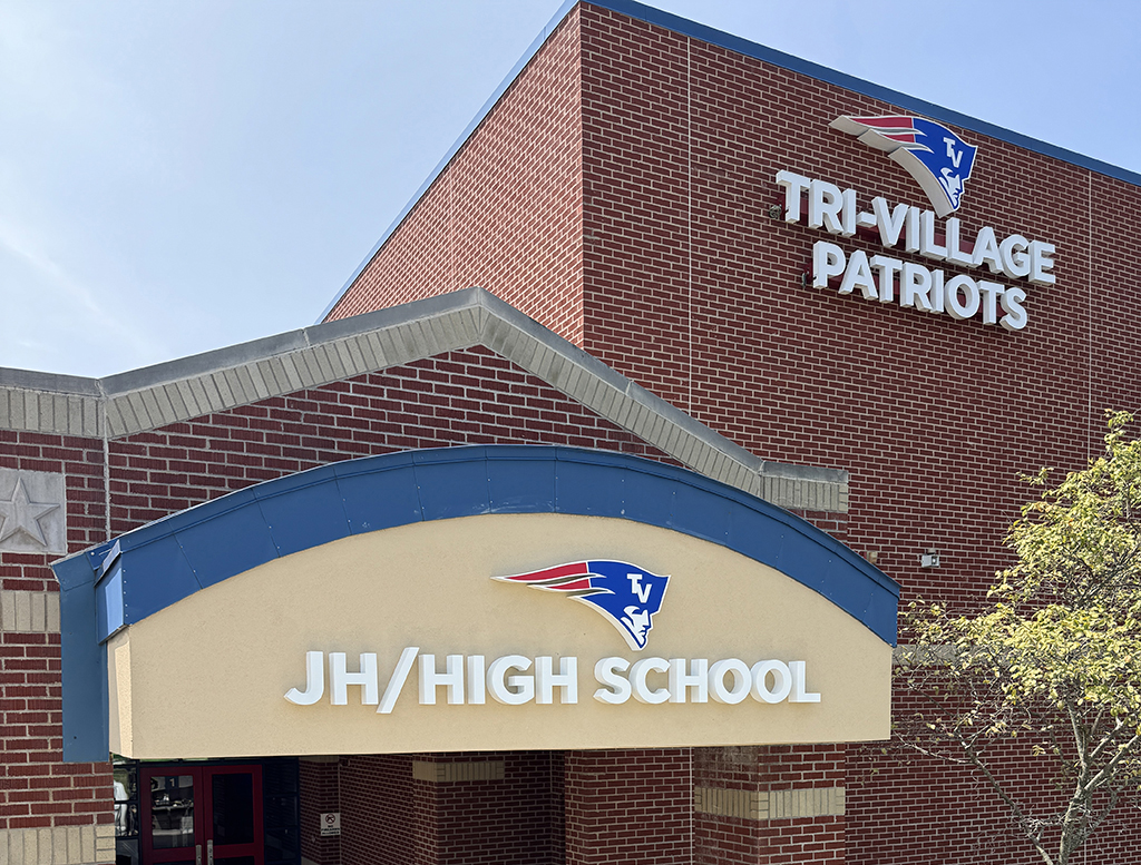 Tri-Village Schools1