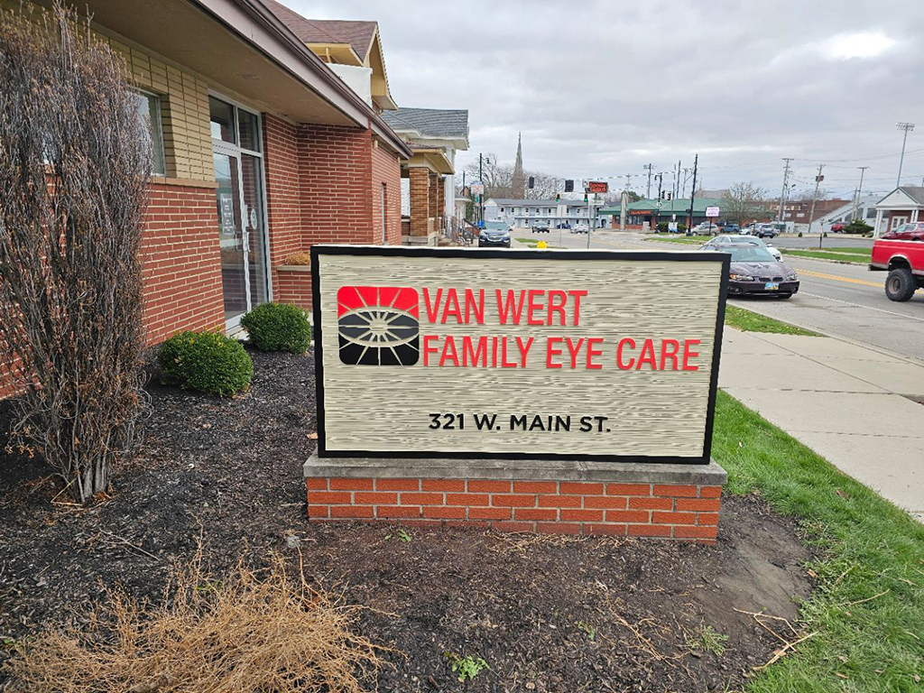 Van Wert Family EyeCare